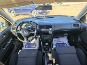 VW Golf 1.9 TDI Generation | Auto.bg — изображение 12 VW Golf 1.9 TDI Generation | Auto.bg — изображение 12