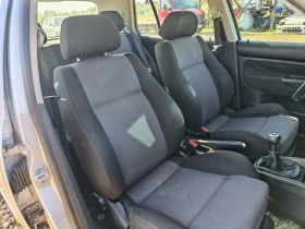 VW Golf 1.9 TDI Generation | Auto.bg — изображение 14 VW Golf 1.9 TDI Generation | Auto.bg — изображение 14