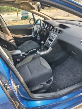 Peugeot 308 - 3160 € / 6180.42 лв. - 46104118 12 | Car24.bg Peugeot 308 - 3160 € / 6180.42 лв. - 46104118 12