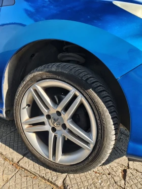 Peugeot 308 - 3160 € / 6180.42 лв. - 46104118 5 | Car24.bg Peugeot 308 - 3160 € / 6180.42 лв. - 46104118 5