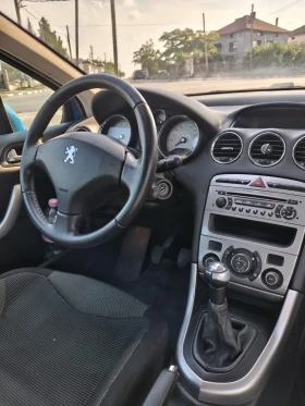 Peugeot 308 - 3160 € / 6180.42 лв. - 46104118 11 | Car24.bg Peugeot 308 - 3160 € / 6180.42 лв. - 46104118 11