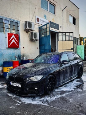 BMW 330 - 16800 € - 29354443 2 | Car24.bg BMW 330 - 16800 € - 29354443 2