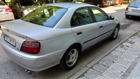 Honda Accord undefined | Auto.bg — изображение 5 Honda Accord undefined | Auto.bg — изображение 5