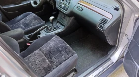 Honda Accord undefined | Auto.bg — изображение 14 Honda Accord undefined | Auto.bg — изображение 14