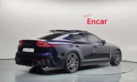 Kia Stinger * 3.3 Turbo 2WD * ОПЦИЯ ЗА ФИНАНСИРАНЕ | Auto.bg — изображение 2 Kia Stinger * 3.3 Turbo 2WD * ОПЦИЯ ЗА ФИНАНСИРАНЕ | Auto.bg — изображение 2
