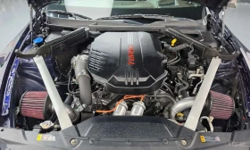 Kia Stinger * 3.3 Turbo 2WD * ОПЦИЯ ЗА ФИНАНСИРАНЕ | Auto.bg — изображение 6 Kia Stinger * 3.3 Turbo 2WD * ОПЦИЯ ЗА ФИНАНСИРАНЕ | Auto.bg — изображение 6