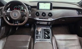 Kia Stinger * 3.3 Turbo 2WD * ОПЦИЯ ЗА ФИНАНСИРАНЕ | Auto.bg — изображение 7 Kia Stinger * 3.3 Turbo 2WD * ОПЦИЯ ЗА ФИНАНСИРАНЕ | Auto.bg — изображение 7