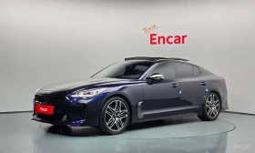 Kia Stinger * 3.3 Turbo 2WD * ОПЦИЯ ЗА ФИНАНСИРАНЕ