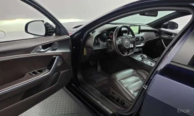Kia Stinger * 3.3 Turbo 2WD * ОПЦИЯ ЗА ФИНАНСИРАНЕ | Auto.bg — изображение 10 Kia Stinger * 3.3 Turbo 2WD * ОПЦИЯ ЗА ФИНАНСИРАНЕ | Auto.bg — изображение 10