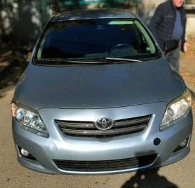 Toyota Corolla - Car24.bg Toyota Corolla