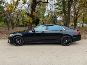 Mercedes-Benz S 550 4-Matik* AMG* BUR* PANO | Auto.bg — изображение 7 Mercedes-Benz S 550 4-Matik* AMG* BUR* PANO | Auto.bg — изображение 7