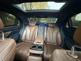 Mercedes-Benz S 550 4-Matik* AMG* BUR* PANO | Auto.bg — изображение 12 Mercedes-Benz S 550 4-Matik* AMG* BUR* PANO | Auto.bg — изображение 12