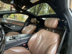 Mercedes-Benz S 550 4-Matik* AMG* BUR* PANO | Auto.bg — изображение 9 Mercedes-Benz S 550 4-Matik* AMG* BUR* PANO | Auto.bg — изображение 9