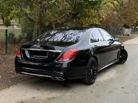 Mercedes-Benz S 550 4-Matik* AMG* BUR* PANO | Auto.bg — изображение 5 Mercedes-Benz S 550 4-Matik* AMG* BUR* PANO | Auto.bg — изображение 5