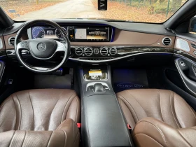 Mercedes-Benz S 550 4-Matik* AMG* BUR* PANO | Auto.bg — изображение 11 Mercedes-Benz S 550 4-Matik* AMG* BUR* PANO | Auto.bg — изображение 11