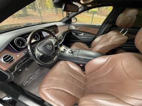 Mercedes-Benz S 550 4-Matik* AMG* BUR* PANO | Auto.bg — изображение 8 Mercedes-Benz S 550 4-Matik* AMG* BUR* PANO | Auto.bg — изображение 8