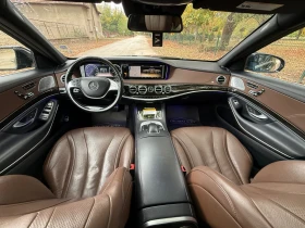 Mercedes-Benz S 550 4-Matik* AMG* BUR* PANO | Auto.bg — изображение 10 Mercedes-Benz S 550 4-Matik* AMG* BUR* PANO | Auto.bg — изображение 10