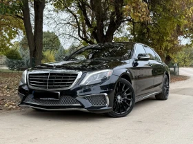 Mercedes-Benz S 550 4-Matik* AMG* BUR* PANO | Auto.bg — изображение 2 Mercedes-Benz S 550 4-Matik* AMG* BUR* PANO | Auto.bg — изображение 2