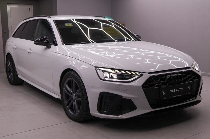 Audi A4 S4/TDI/MATRIX/B&O/360/AMBIENT/HUD/FULL - 28400 € / 55545.57 лв. - 25713818 1 | Car24.bg Audi A4 S4/TDI/MATRIX/B&O/360/AMBIENT/HUD/FULL - 28400 € / 55545.57 лв. - 25713818 1