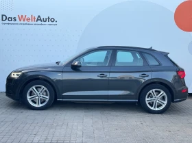 Audi Q5 Sport 45 TDI quattro - 34250 € - 21664295 2 | Car24.bg Audi Q5 Sport 45 TDI quattro - 34250 € - 21664295 2