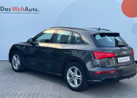 Audi Q5 Sport 45 TDI quattro - 34250 € - 21664295 4 | Car24.bg Audi Q5 Sport 45 TDI quattro - 34250 € - 21664295 4