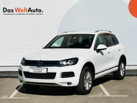 VW Touareg V6 TDI BMT 1 - Car24.bg VW Touareg V6 TDI BMT 1