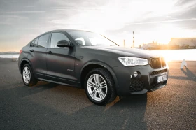 BMW X4 2.0D xDrive M-пакет ПЪРВИ СОБСТВЕНИК - Car24.bg BMW X4 2.0D xDrive M-пакет ПЪРВИ СОБСТВЕНИК