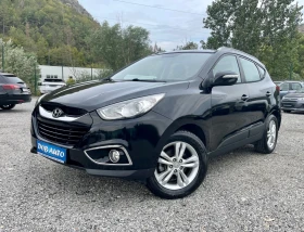 Hyundai IX35 1.6i-135k.c.-113000 км-CLASSIC - Car24.bg Hyundai IX35 1.6i-135k.c.-113000 км-CLASSIC