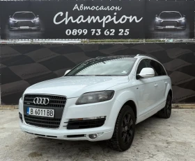 Audi Q7 7 Местен Бартер Лизинг - Car24.bg Audi Q7 7 Местен Бартер Лизинг