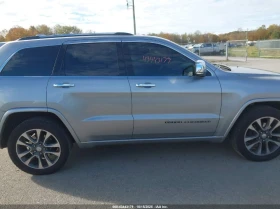Jeep Grand cherokee 2017 JEEP GRAND CHEROKEE OVERLAND 4X4 - 22400 лв. / 11452.94 € - 48675996 4 | Car24.bg Jeep Grand cherokee 2017 JEEP GRAND CHEROKEE OVERLAND 4X4 - 22400 лв. / 11452.94 € - 48675996 4