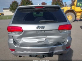 Jeep Grand cherokee 2017 JEEP GRAND CHEROKEE OVERLAND 4X4 - 22400 лв. / 11452.94 € - 48675996 7 | Car24.bg Jeep Grand cherokee 2017 JEEP GRAND CHEROKEE OVERLAND 4X4 - 22400 лв. / 11452.94 € - 48675996 7