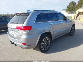 Jeep Grand cherokee 2017 JEEP GRAND CHEROKEE OVERLAND 4X4 - 22400 лв. / 11452.94 € - 48675996 6 | Car24.bg Jeep Grand cherokee 2017 JEEP GRAND CHEROKEE OVERLAND 4X4 - 22400 лв. / 11452.94 € - 48675996 6