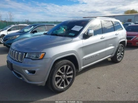 Jeep Grand cherokee 2017 JEEP GRAND CHEROKEE OVERLAND 4X4 - 22400 лв. / 11452.94 € - 48675996 3 | Car24.bg Jeep Grand cherokee 2017 JEEP GRAND CHEROKEE OVERLAND 4X4 - 22400 лв. / 11452.94 € - 48675996 3