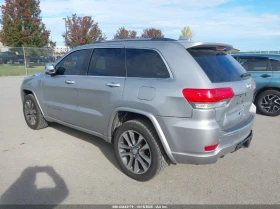 Jeep Grand cherokee 2017 JEEP GRAND CHEROKEE OVERLAND 4X4 - 22400 лв. / 11452.94 € - 48675996 8 | Car24.bg Jeep Grand cherokee 2017 JEEP GRAND CHEROKEE OVERLAND 4X4 - 22400 лв. / 11452.94 € - 48675996 8