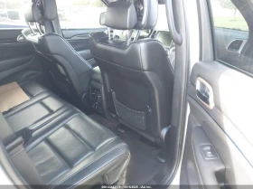 Jeep Grand cherokee 2017 JEEP GRAND CHEROKEE OVERLAND 4X4 - 22400 лв. / 11452.94 € - 48675996 11 | Car24.bg Jeep Grand cherokee 2017 JEEP GRAND CHEROKEE OVERLAND 4X4 - 22400 лв. / 11452.94 € - 48675996 11