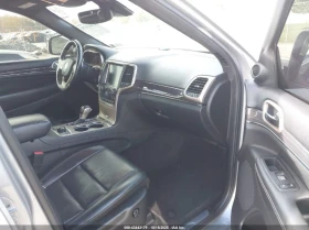 Jeep Grand cherokee 2017 JEEP GRAND CHEROKEE OVERLAND 4X4 - 22400 лв. / 11452.94 € - 48675996 10 | Car24.bg Jeep Grand cherokee 2017 JEEP GRAND CHEROKEE OVERLAND 4X4 - 22400 лв. / 11452.94 € - 48675996 10