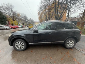 VW Touareg 3.0d - 22500 лв. / 11504.07 € - 36407424 4 | Car24.bg VW Touareg 3.0d - 22500 лв. / 11504.07 € - 36407424 4