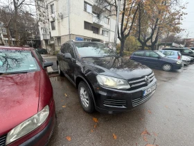 VW Touareg 3.0d - 22500 лв. / 11504.07 € - 36407424 3 | Car24.bg VW Touareg 3.0d - 22500 лв. / 11504.07 € - 36407424 3