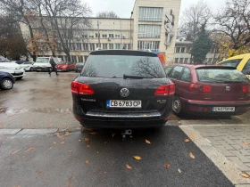 VW Touareg 3.0d - 22500 лв. / 11504.07 € - 36407424 5 | Car24.bg VW Touareg 3.0d - 22500 лв. / 11504.07 € - 36407424 5