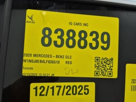 Mercedes-Benz GLC * 300 * CARFAX * БЕЗ ПЪРВОНАЧАЛНА ВНОСКА - 25150 € / 49189.12 лв. - 89598731 14 | Car24.bg Mercedes-Benz GLC * 300 * CARFAX * БЕЗ ПЪРВОНАЧАЛНА ВНОСКА - 25150 € / 49189.12 лв. - 89598731 14