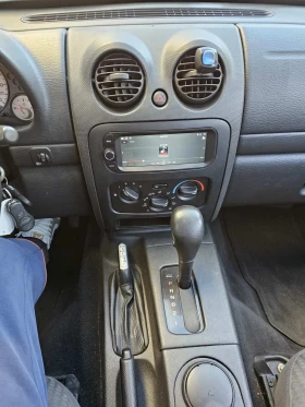 Jeep Cherokee 2.8CRDI - 4400 € / 8605.65 лв. - 77011814 5 | Car24.bg Jeep Cherokee 2.8CRDI - 4400 € / 8605.65 лв. - 77011814 5