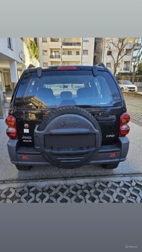 Jeep Cherokee 2.8CRDI - 4400 € / 8605.65 лв. - 77011814 2 | Car24.bg Jeep Cherokee 2.8CRDI - 4400 € / 8605.65 лв. - 77011814 2