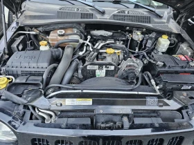 Jeep Cherokee 2.8CRDI - 4400 € / 8605.65 лв. - 77011814 6 | Car24.bg Jeep Cherokee 2.8CRDI - 4400 € / 8605.65 лв. - 77011814 6