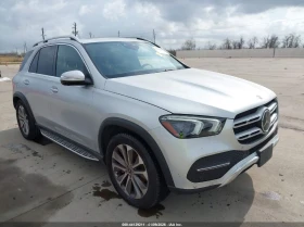 Mercedes-Benz GLE 350 2.0L I-4 DI, DOHC, VVT, TURBO, 255HP All Wheel - Car24.bg Mercedes-Benz GLE 350 2.0L I-4 DI, DOHC, VVT, TURBO, 255HP All Wheel