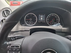 VW Tiguan 4motion | Auto.bg — изображение 7 VW Tiguan 4motion | Auto.bg — изображение 7