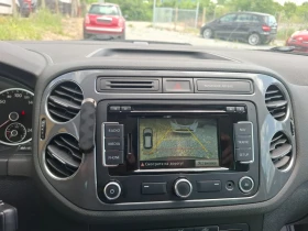 VW Tiguan 4motion | Auto.bg — изображение 11 VW Tiguan 4motion | Auto.bg — изображение 11