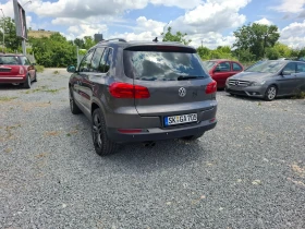 VW Tiguan 4motion | Auto.bg — изображение 5 VW Tiguan 4motion | Auto.bg — изображение 5