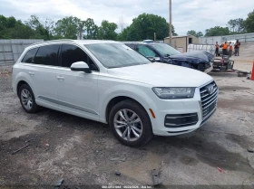 Audi Q7 3.0l 3.0T Premium