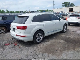 Audi Q7 3.0l 3.0T Premium | Auto.bg — изображение 4 Audi Q7 3.0l 3.0T Premium | Auto.bg — изображение 4