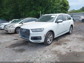Audi Q7 3.0l 3.0T Premium | Auto.bg — изображение 2 Audi Q7 3.0l 3.0T Premium | Auto.bg — изображение 2
